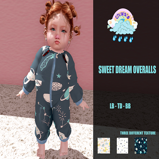 Second Life Marketplace Sweet Dream